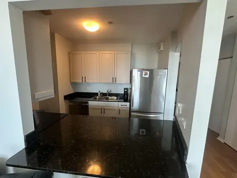 400 North La Salle Street Chicago IL 60654