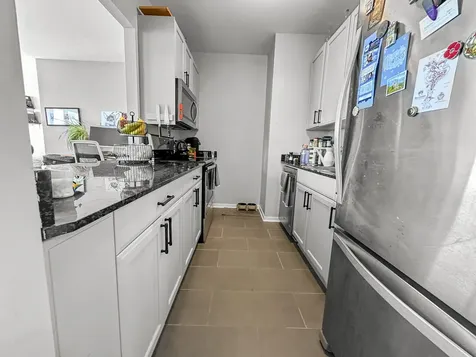 400 North La Salle Street Chicago IL 60654