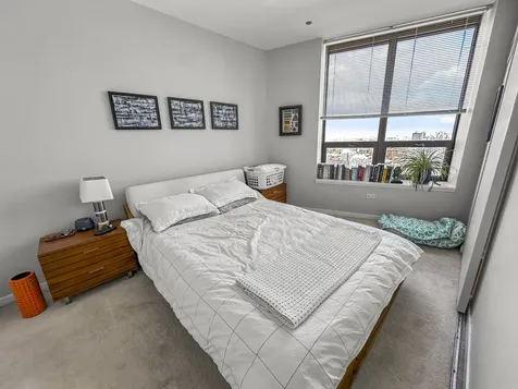 400 North La Salle Street Chicago IL 60654