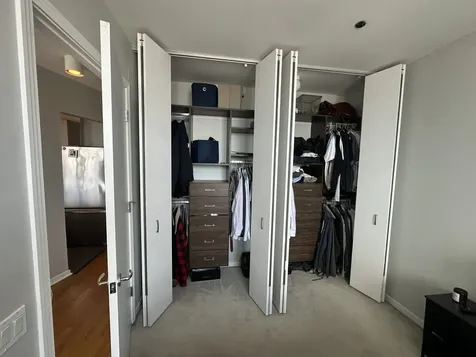 400 North La Salle Street Chicago IL 60654