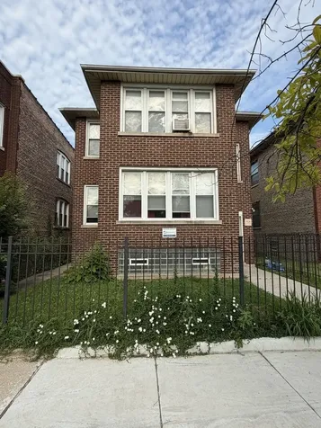 7924 South May Street Chicago IL 60620