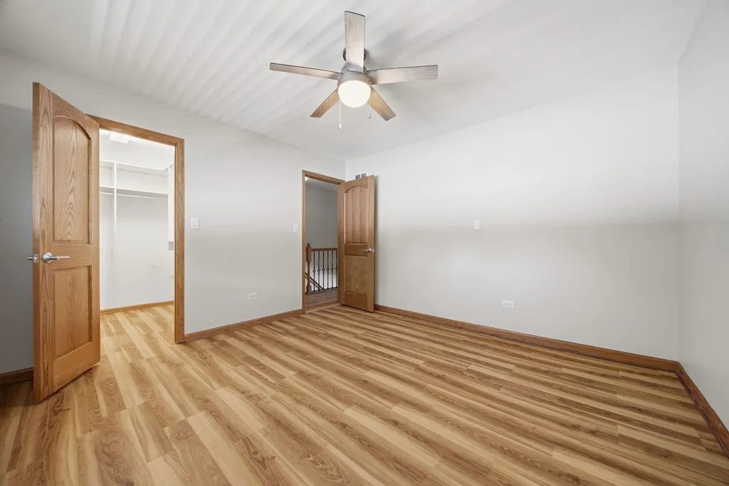 2550 West 112th Street Chicago IL 60655