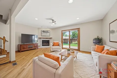 2550 West 112th Street Chicago IL 60655