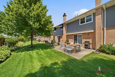 2550 West 112th Street Chicago IL 60655