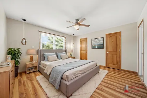 2550 West 112th Street Chicago IL 60655