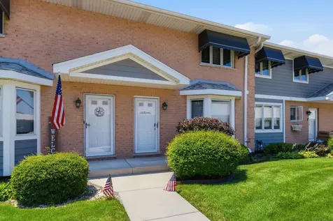 2550 West 112th Street Chicago IL 60655