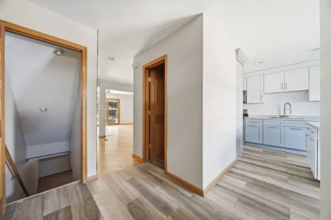 2550 West 112th Street Chicago IL 60655