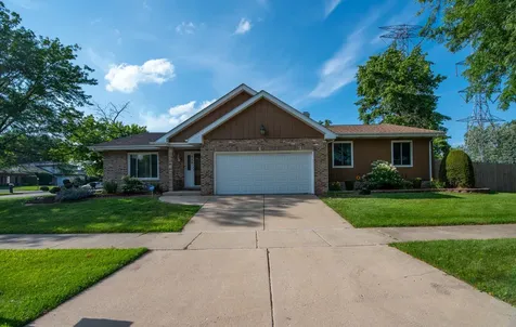 1960 185TH Street Lansing IL 60438
