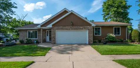 1960 185TH Street Lansing IL 60438