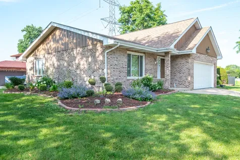 1960 185TH Street Lansing IL 60438