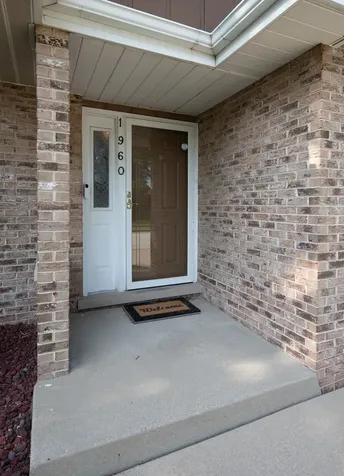 1960 185TH Street Lansing IL 60438