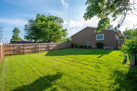 1960 185TH Street Lansing IL 60438