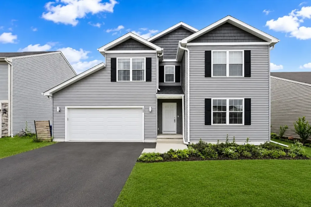 288 North Charles Street Cortland IL 60112