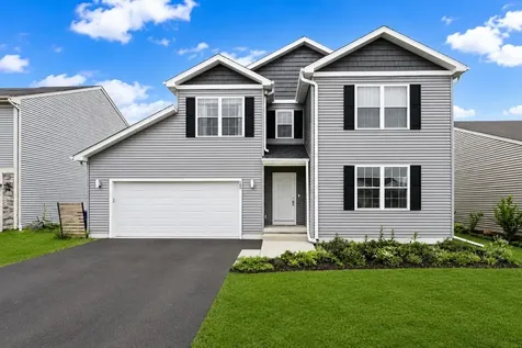 288 North Charles Street Cortland IL 60112