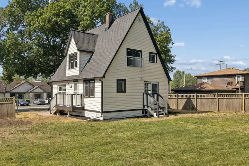 111 Oak Street New Lenox IL 60451