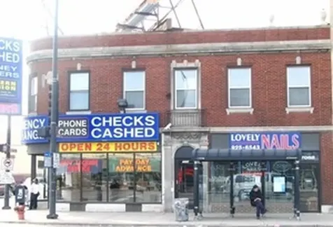 7054 South Western Avenue Chicago IL 60636