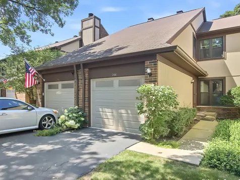246 Shadowbend Drive Wheeling IL 60090