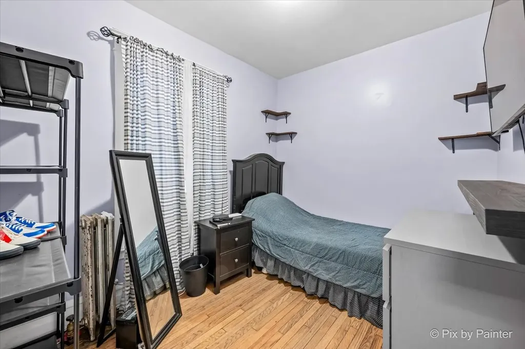 1209 East 53rd Street Chicago IL 60615