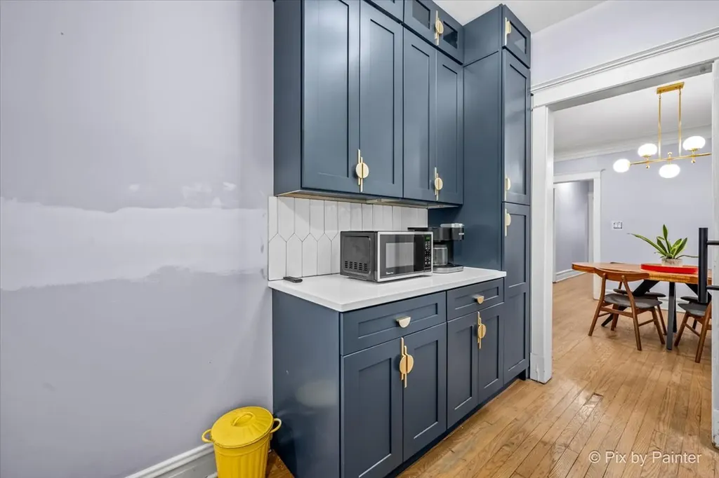 1209 East 53rd Street Chicago IL 60615