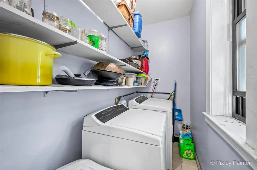 1209 East 53rd Street Chicago IL 60615