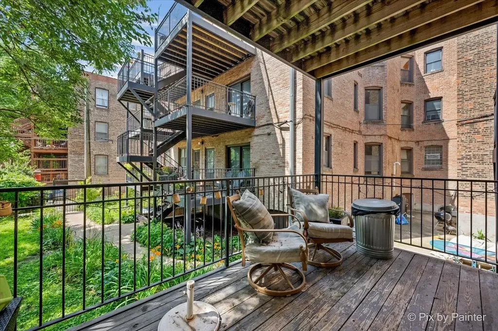 1209 East 53rd Street Chicago IL 60615