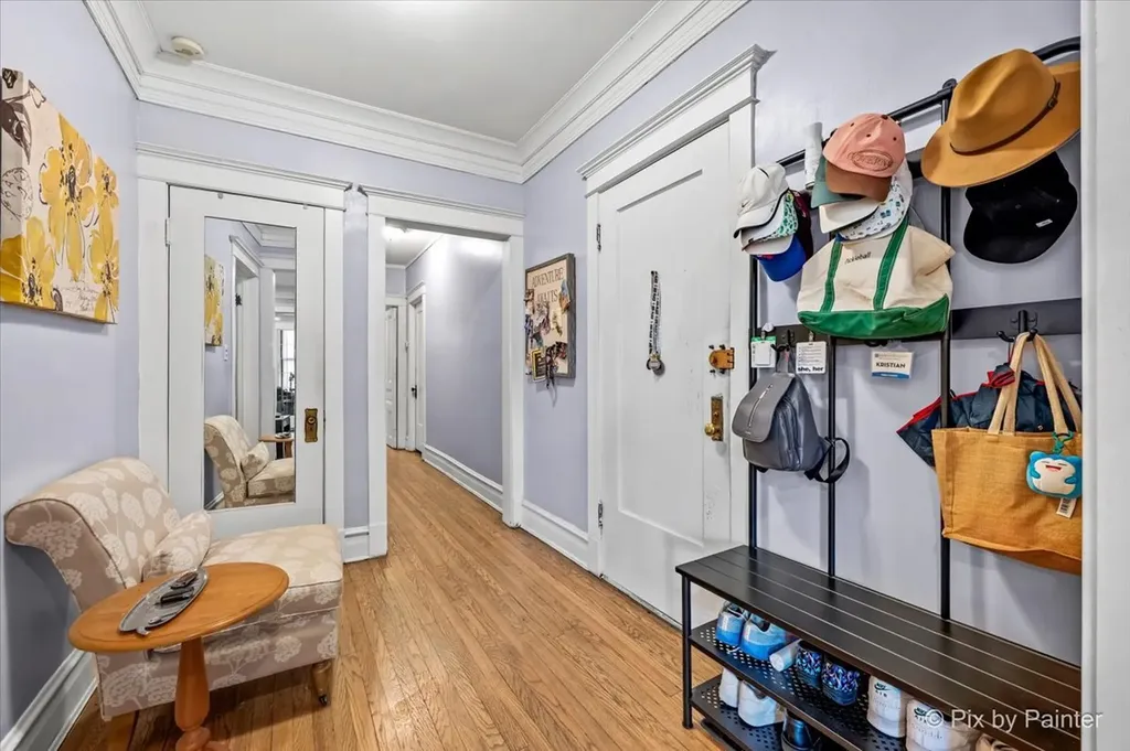 1209 East 53rd Street Chicago IL 60615