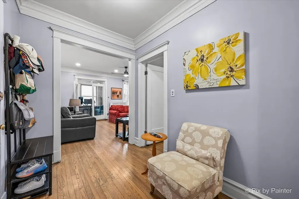1209 East 53rd Street Chicago IL 60615