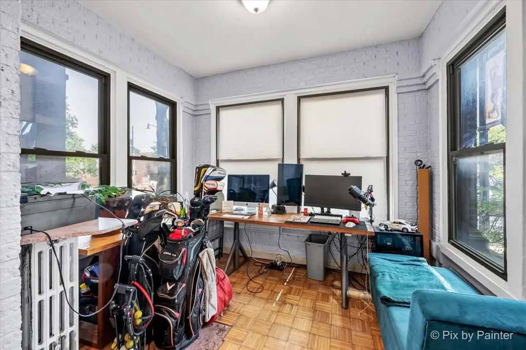1209 East 53rd Street Chicago IL 60615