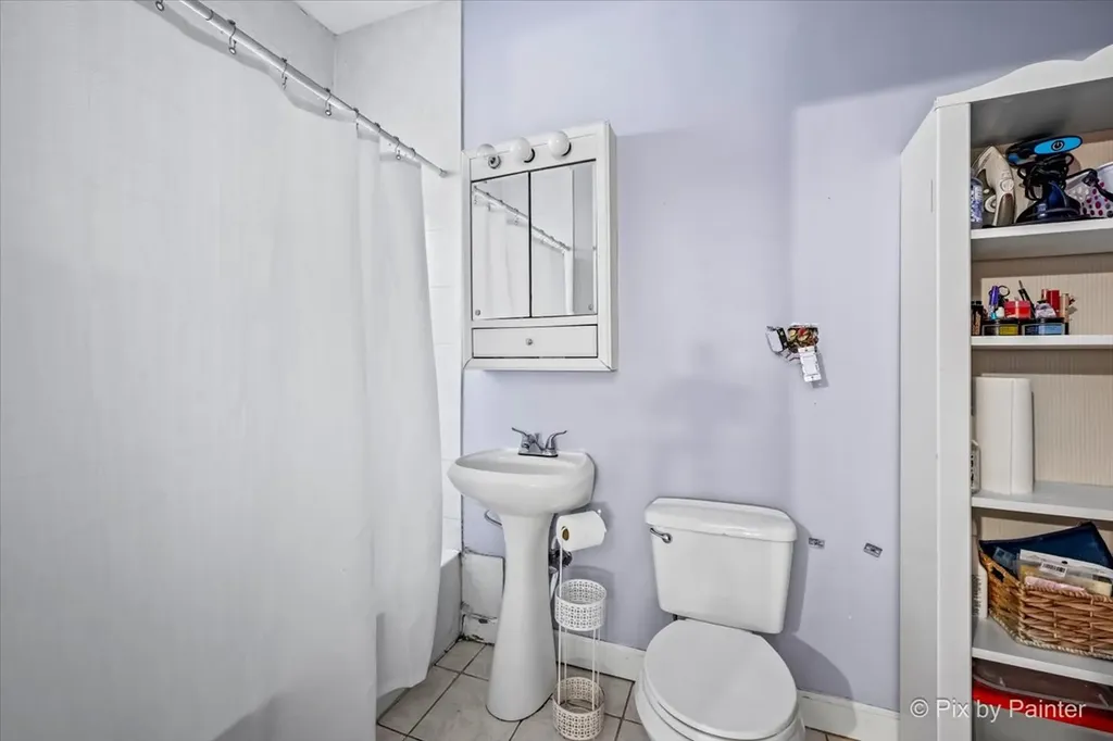 1209 East 53rd Street Chicago IL 60615