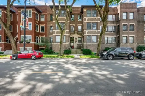 1209 East 53rd Street Chicago IL 60615