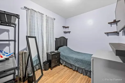 1209 East 53rd Street Chicago IL 60615