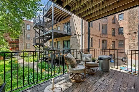1209 East 53rd Street Chicago IL 60615