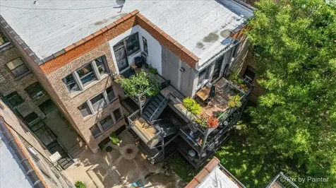 1209 East 53rd Street Chicago IL 60615