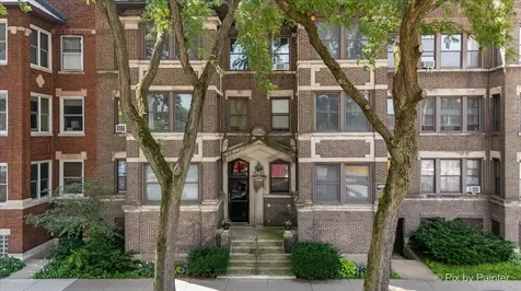 1209 East 53rd Street Chicago IL 60615