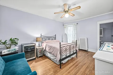 1209 East 53rd Street Chicago IL 60615