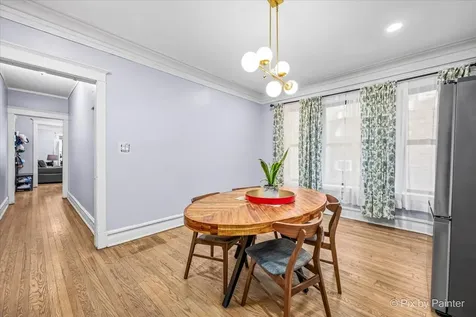 1209 East 53rd Street Chicago IL 60615