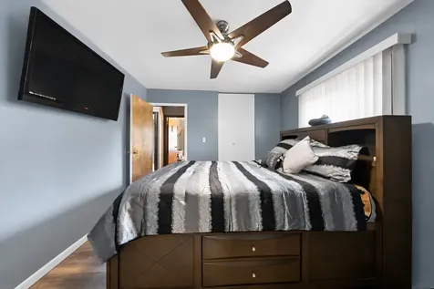 504 Rambler Lane Streamwood IL 60107