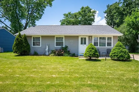 504 Rambler Lane Streamwood IL 60107