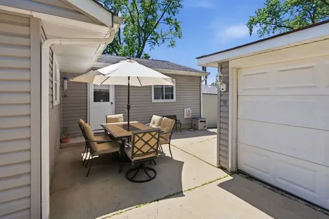 504 Rambler Lane Streamwood IL 60107