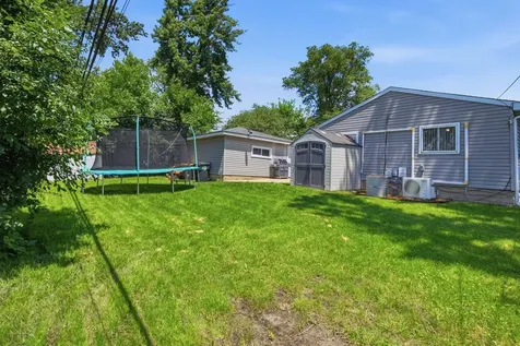 504 Rambler Lane Streamwood IL 60107