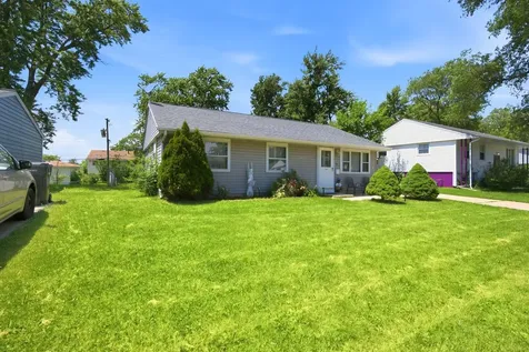 504 Rambler Lane Streamwood IL 60107