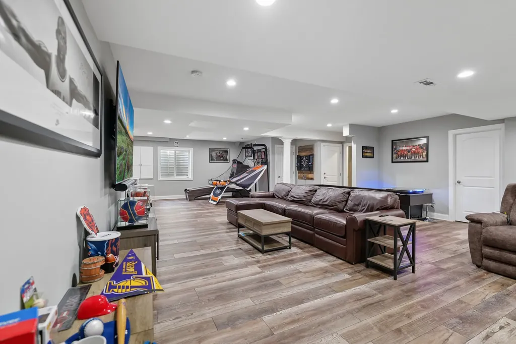 26009 West Stewart Ridge Drive Plainfield IL 60585