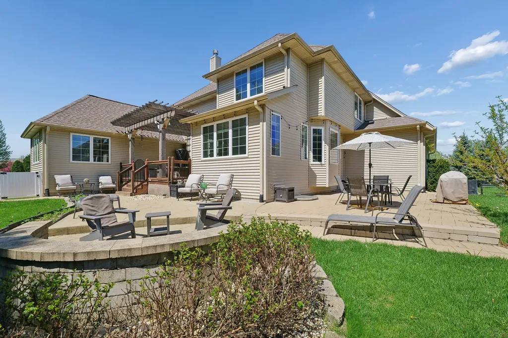 26009 West Stewart Ridge Drive Plainfield IL 60585