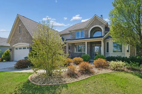 26009 West Stewart Ridge Drive Plainfield IL 60585