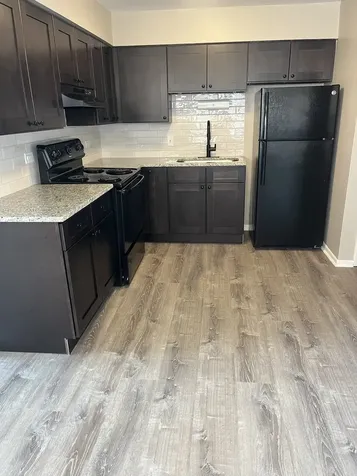 6045 Marshall Avenue Chicago Ridge IL 60415
