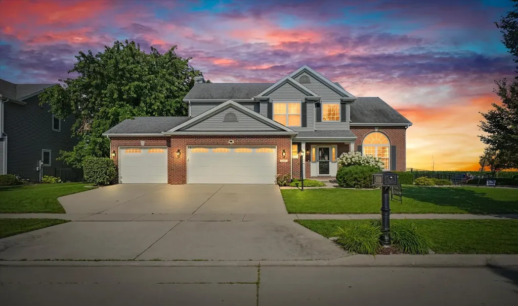 2101 Talans Drive Champaign IL 61822