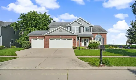 2101 Talans Drive Champaign IL 61822