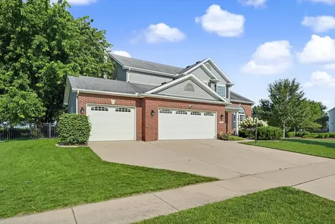 2101 Talans Drive Champaign IL 61822