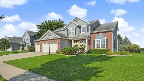 2101 Talans Drive Champaign IL 61822