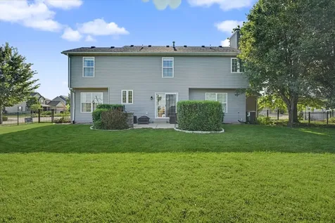 2101 Talans Drive Champaign IL 61822